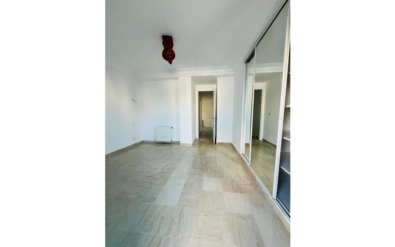 Appartement s+3 5